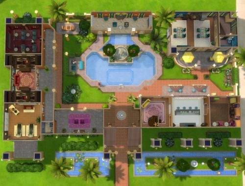 Grand Hotel