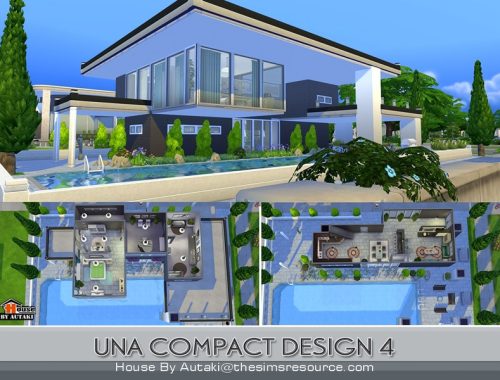 Una Compact Design4