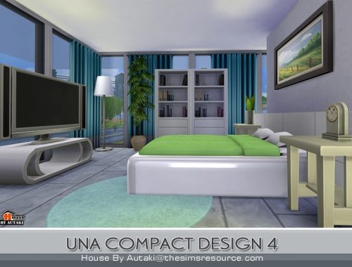 Una Compact Design4