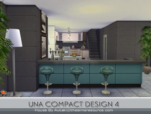 Una Compact Design4