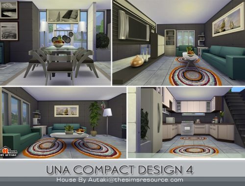 Una Compact Design4