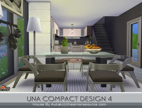 Una Compact Design4