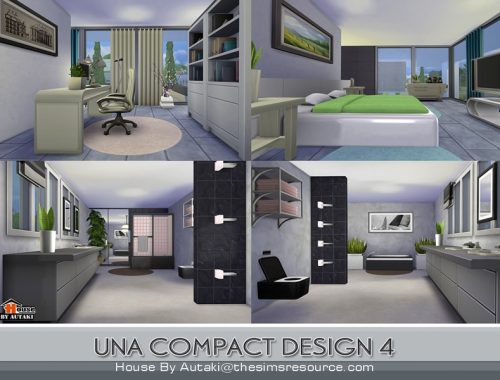 Una Compact Design4