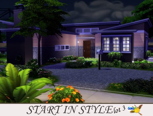 evi Start in Style lot 3