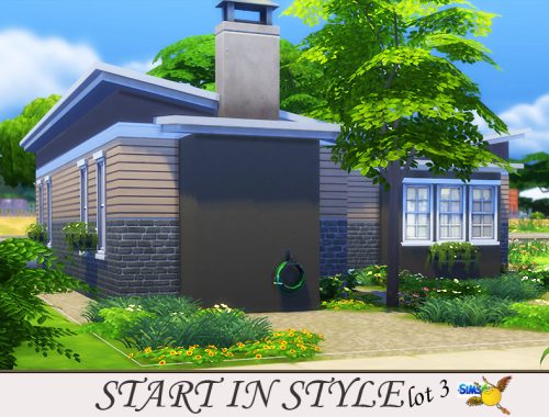 evi Start in Style lot 3