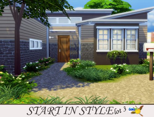 evi Start in Style lot 3