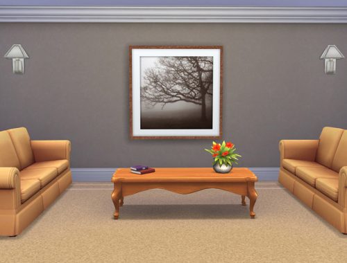 Stillness