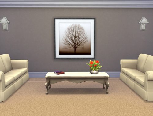 Stillness