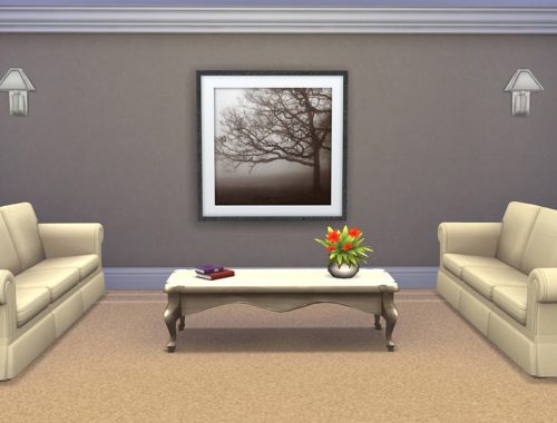 Stillness