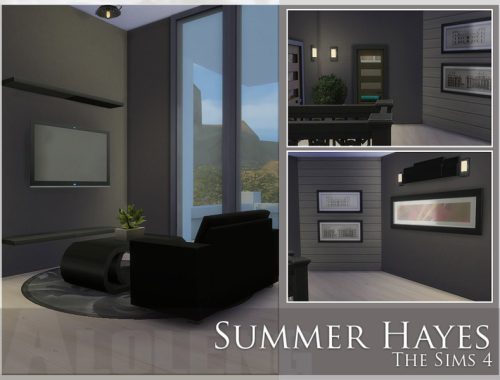 Summer Hayes