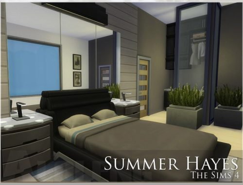 Summer Hayes