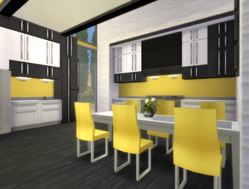 Sunglow Modern