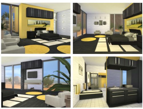 Sunglow Modern