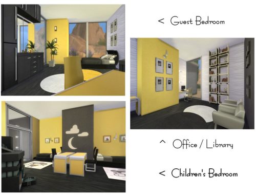 Sunglow Modern