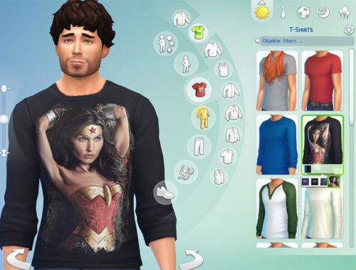 Man of Steel / Batman v Superman T-Shirt Pack