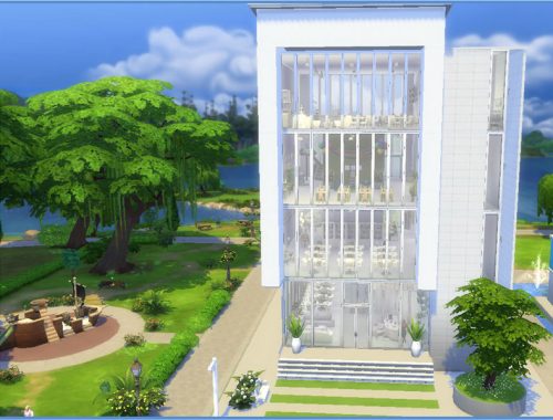 Cultura | Modern Library