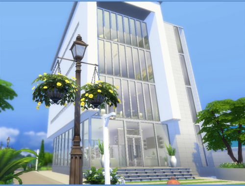 Cultura | Modern Library