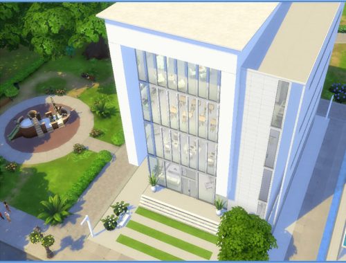Cultura | Modern Library
