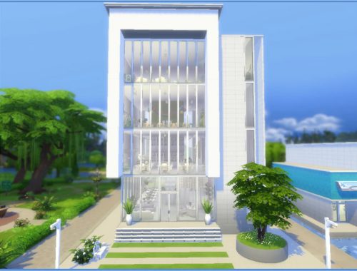 Cultura | Modern Library