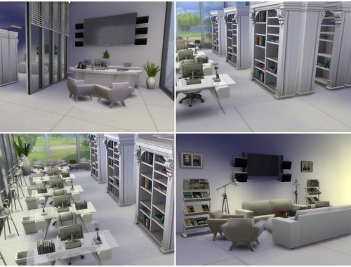 Cultura | Modern Library