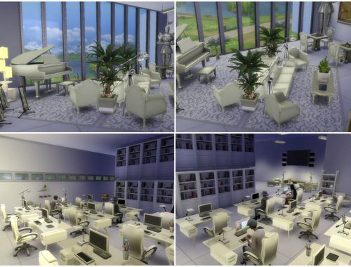 Cultura | Modern Library