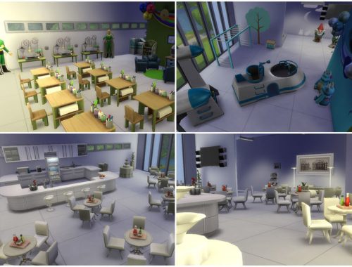 Cultura | Modern Library