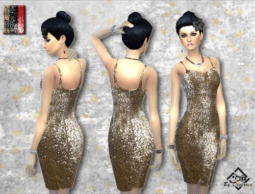 Sansilvestro Dresses