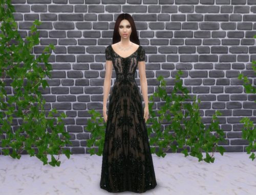 TatyanaName - Dress Donna