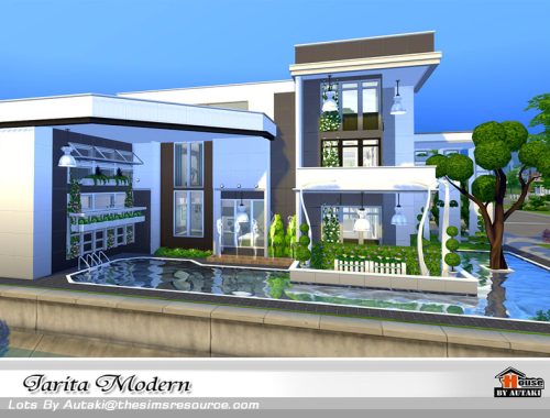 Jarita Modern