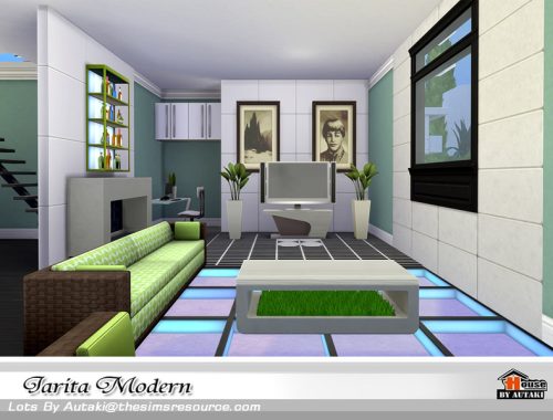 Jarita Modern