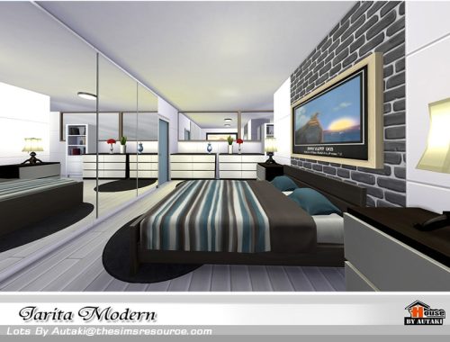Jarita Modern