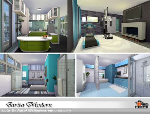 Jarita Modern