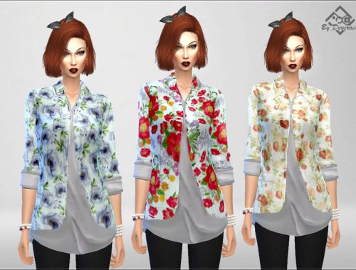 Spring Outfit 2017