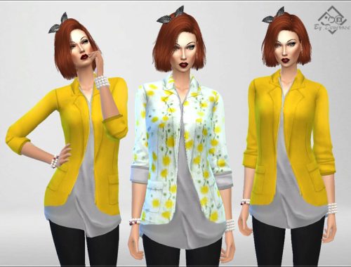 Spring Outfit 2017