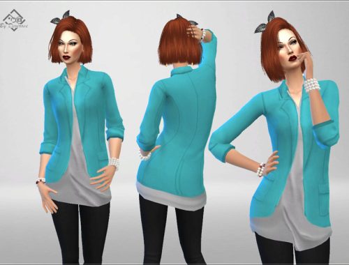Spring Outfit 2017