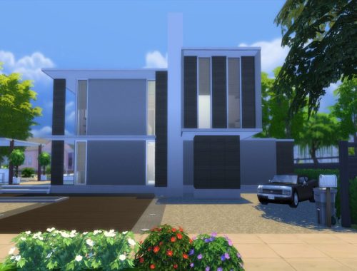 Modern Newcrest