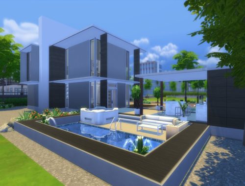 Modern Newcrest