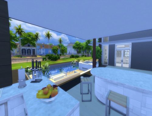 Modern Newcrest