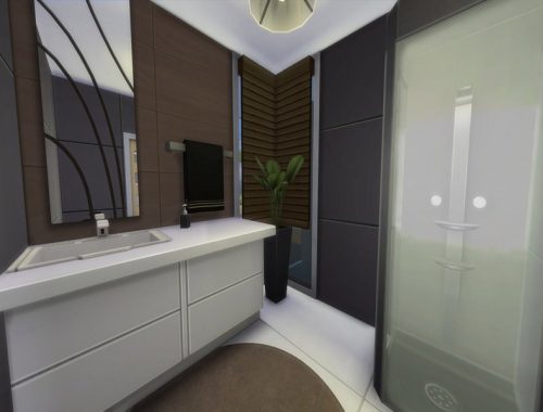 Modern Newcrest