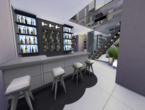 Modern Newcrest