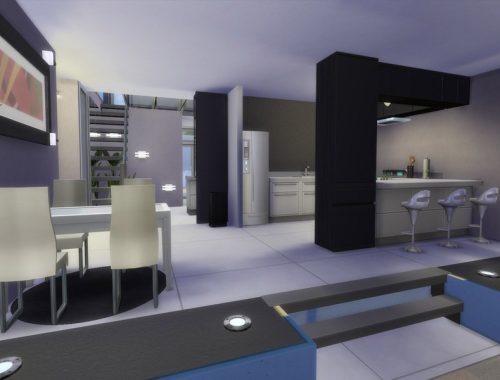 Modern Newcrest