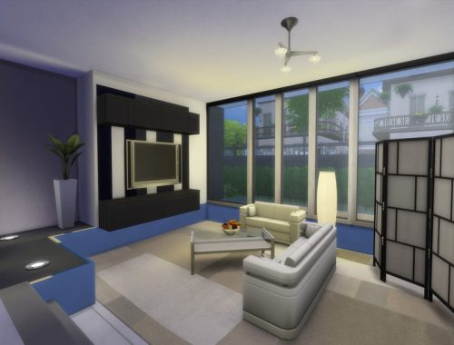 Modern Newcrest