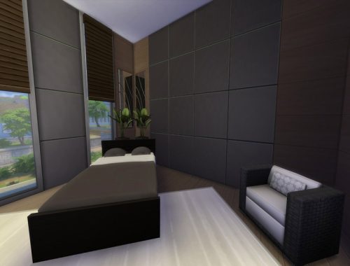 Modern Newcrest