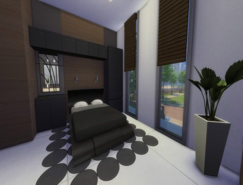 Modern Newcrest