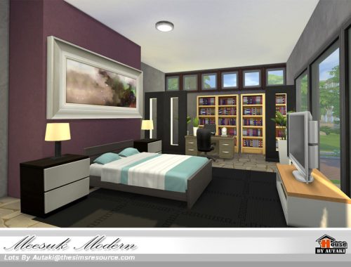 Meesuk Modern