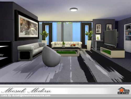 Meesuk Modern