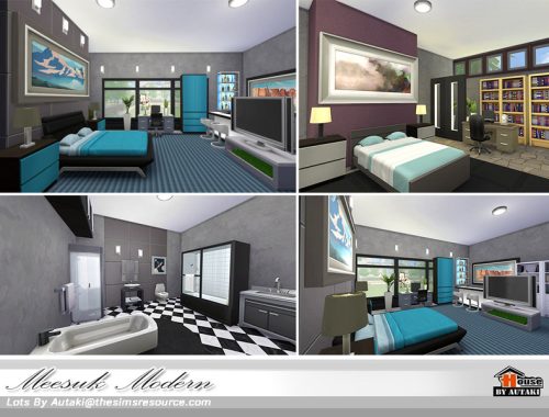 Meesuk Modern