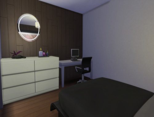 Modern Pad