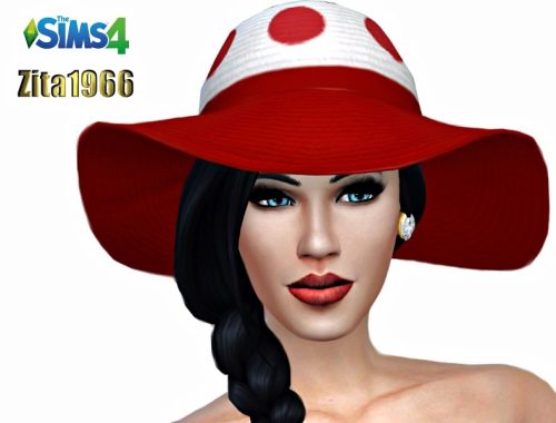 Fierce Red Collection