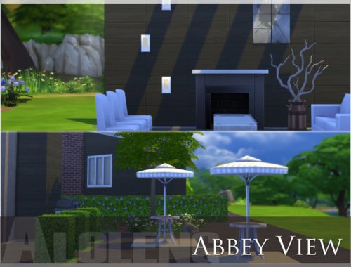 Abbey View